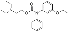 CAS No 110530-07-9  Molecular Structure