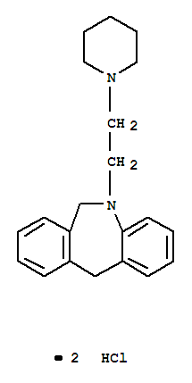 CAS No 110531-90-3  Molecular Structure