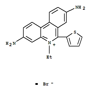 Cas Number: 110532-50-8  Molecular Structure