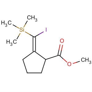 CAS No 110550-97-5  Molecular Structure