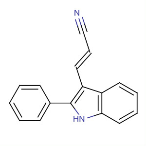 CAS No 110561-78-9  Molecular Structure