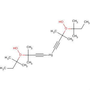 CAS No 110562-24-8  Molecular Structure