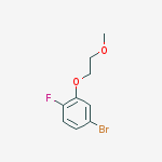 Cas Number: 1105665-14-2  Molecular Structure