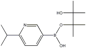 CAS No 1105665-37-9  Molecular Structure