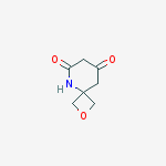 Cas Number: 1105665-49-3  Molecular Structure