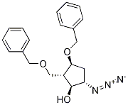 CAS No 110567-23-2  Molecular Structure