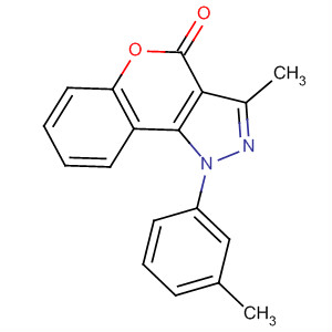 CAS No 110570-19-9  Molecular Structure