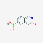 CAS No 1105710-34-6  Molecular Structure