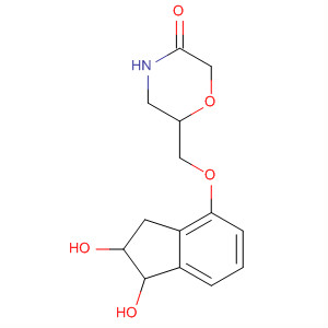 Cas Number: 110578-88-6  Molecular Structure