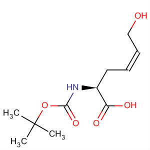 CAS No 110579-40-3  Molecular Structure