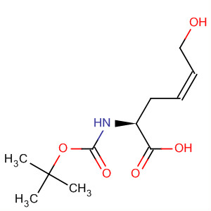 Cas Number: 110579-40-3  Molecular Structure