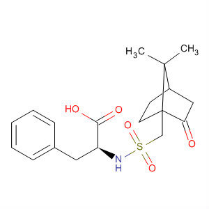 CAS No 110579-99-2  Molecular Structure