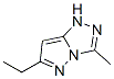 CAS No 110582-00-8  Molecular Structure