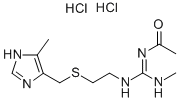 CAS No 110592-19-3  Molecular Structure