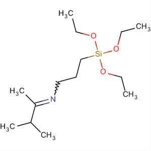 CAS No 110592-34-2  Molecular Structure