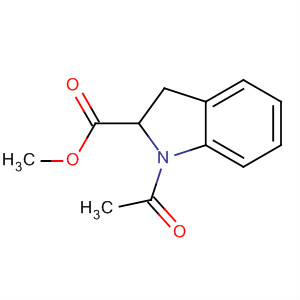 CAS No 110592-39-7  Molecular Structure
