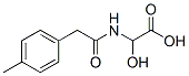 CAS No 110599-19-4  Molecular Structure