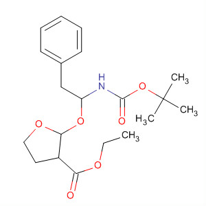 CAS No 110600-55-0  Molecular Structure