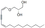 CAS No 110600-73-2  Molecular Structure