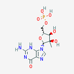 Cas Number: 1106011-27-1  Molecular Structure