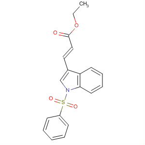 CAS No 110604-89-2  Molecular Structure