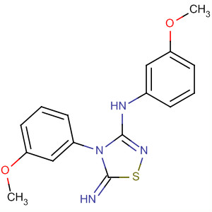 CAS No 110605-14-6  Molecular Structure