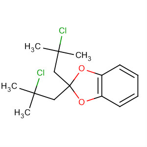 CAS No 110614-13-6  Molecular Structure