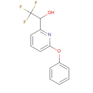 CAS No 110628-69-8  Molecular Structure