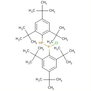 CAS No 110655-35-1  Molecular Structure