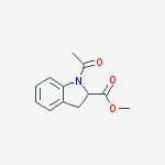 CAS No 110659-07-9  Molecular Structure