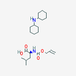 CAS No 110661-35-3  Molecular Structure