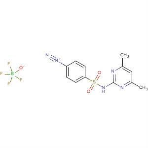 CAS No 110675-53-1  Molecular Structure