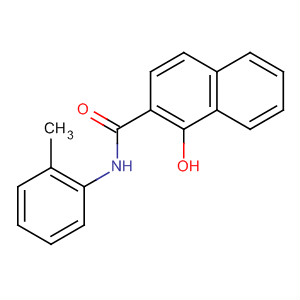 Cas Number: 110677-77-5  Molecular Structure