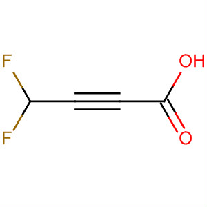 CAS No 110680-65-4  Molecular Structure