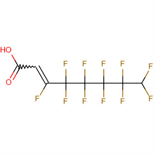 CAS No 110680-70-1  Molecular Structure