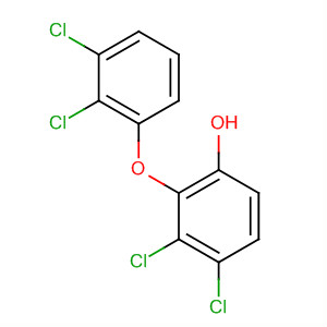 Cas Number: 110680-87-0  Molecular Structure