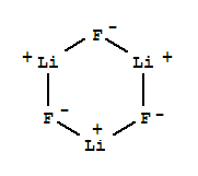 CAS No 110682-19-4  Molecular Structure