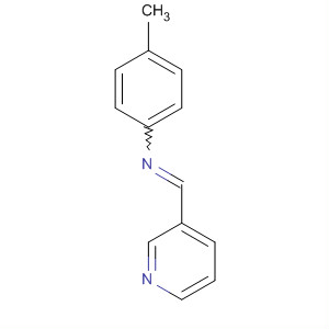 CAS No 110684-48-5  Molecular Structure