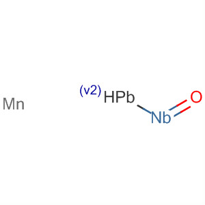 Cas Number: 110687-29-1  Molecular Structure