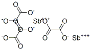 CAS No 11069-84-4  Molecular Structure