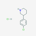 CAS No 1106941-01-8  Molecular Structure