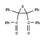 CAS No 1107-23-9  Molecular Structure