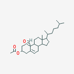 Cas Number: 1107-90-0  Molecular Structure