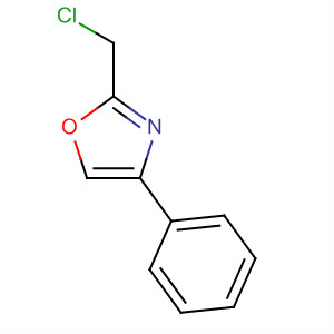 CAS No 110704-37-5  Molecular Structure