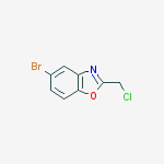 CAS No 110704-48-8  Molecular Structure