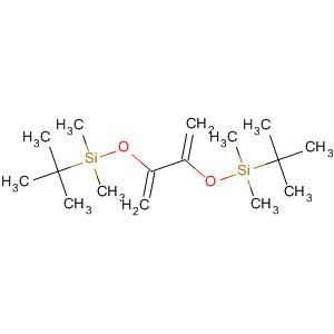 CAS No 110719-34-1  Molecular Structure