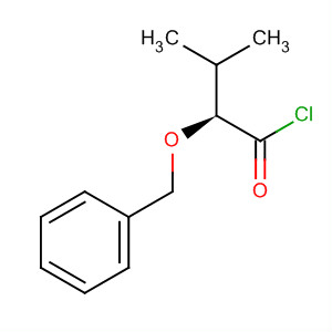 CAS No 110720-19-9  Molecular Structure