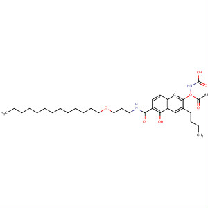CAS No 110729-23-2  Molecular Structure