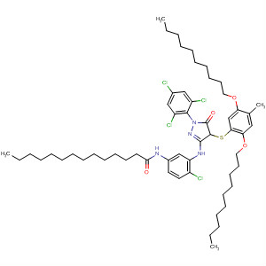 CAS No 110750-22-6  Molecular Structure