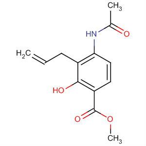 CAS No 110751-41-2  Molecular Structure